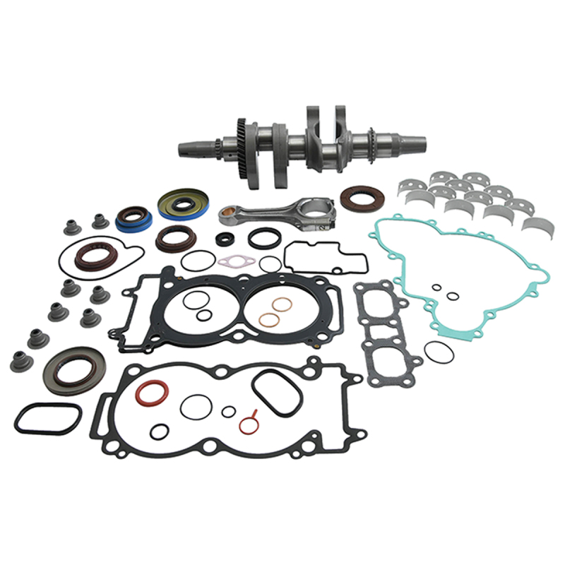 HDS Bottom End Kit