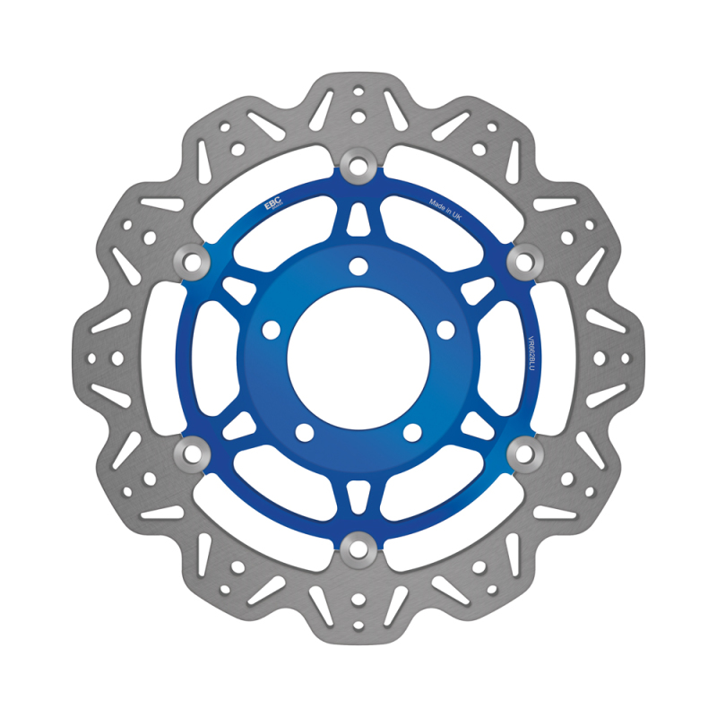 EBC Vee Rotors