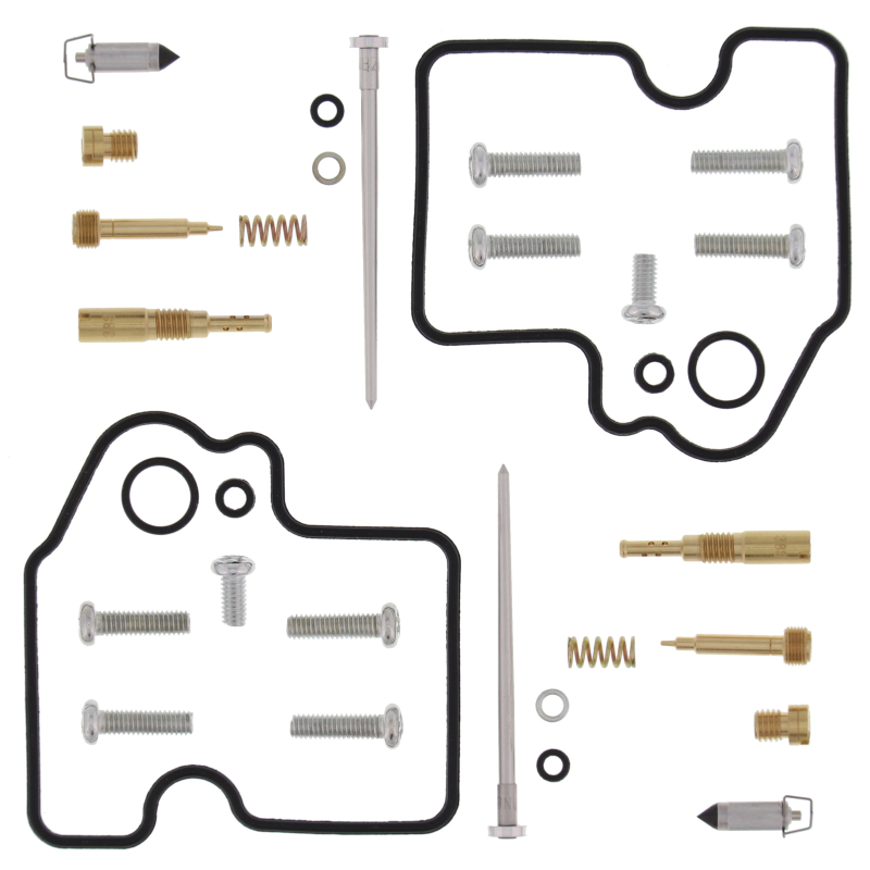 ABR Carburetor Rebuild Kits