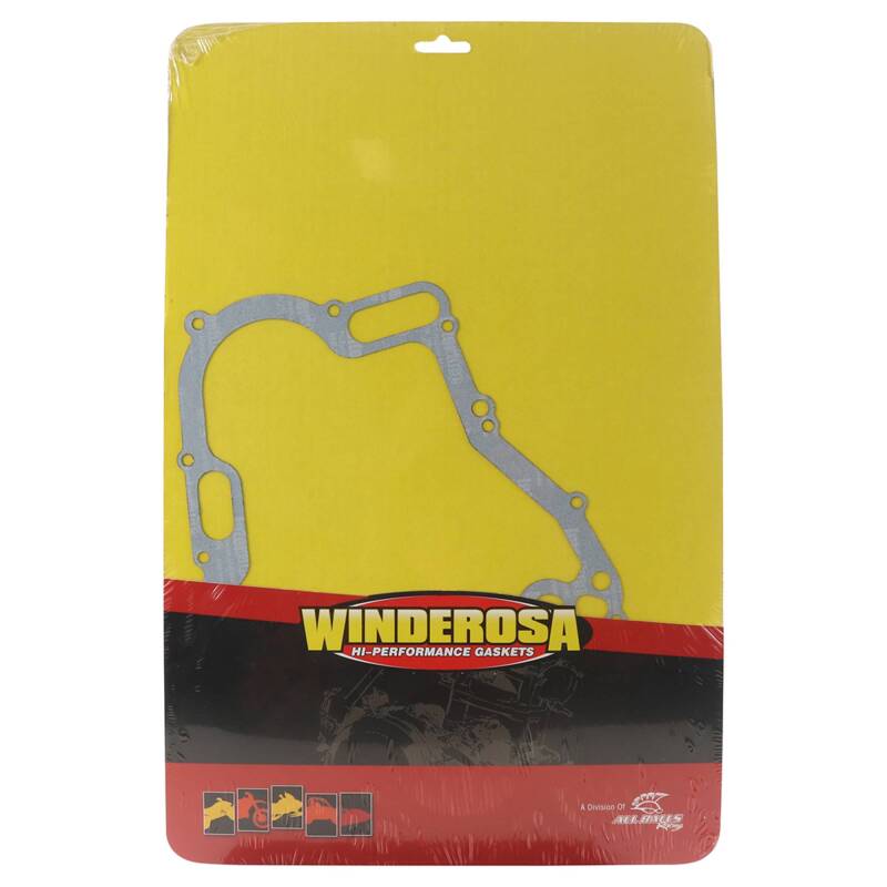 VEP Side Cover Gasket Kit