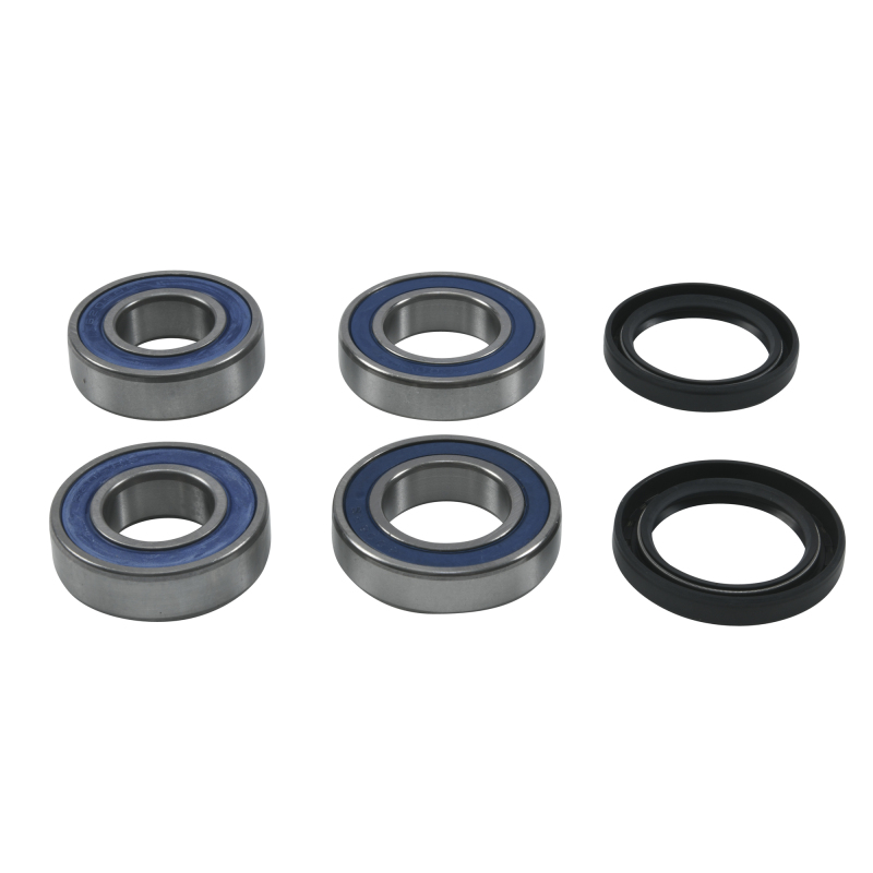 ABR Wheel Bearing Kits
