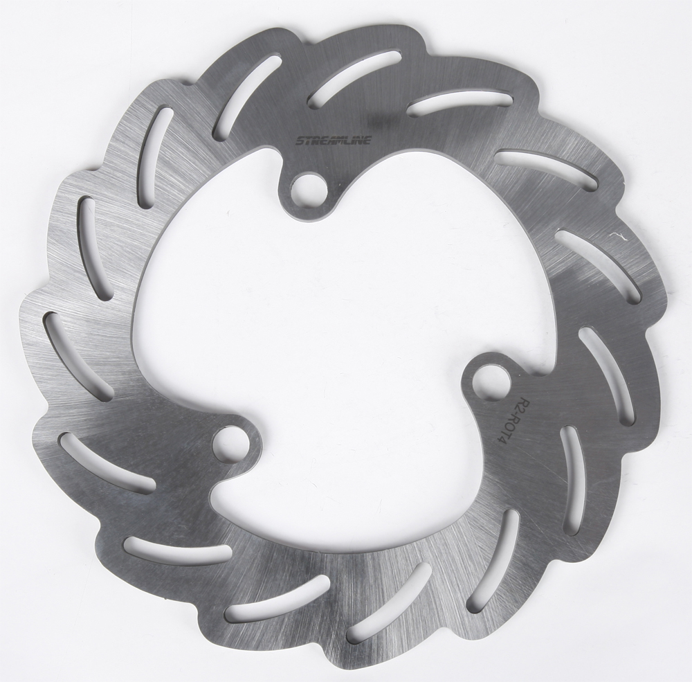 ROTOR - REAR