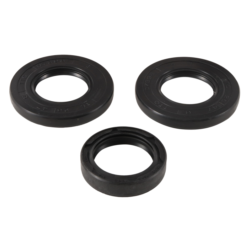ABR Differential Kits