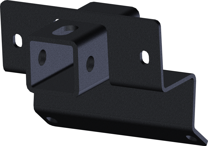 KFI Front Receiver