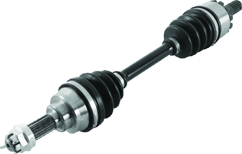 QBS Axles