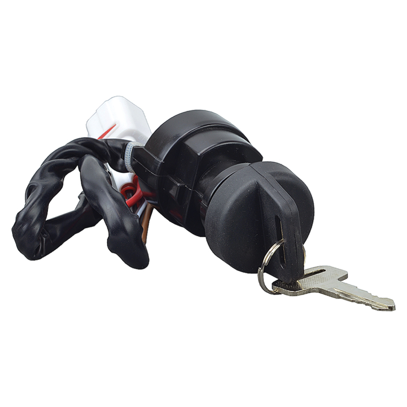 ARR Ignition Switches