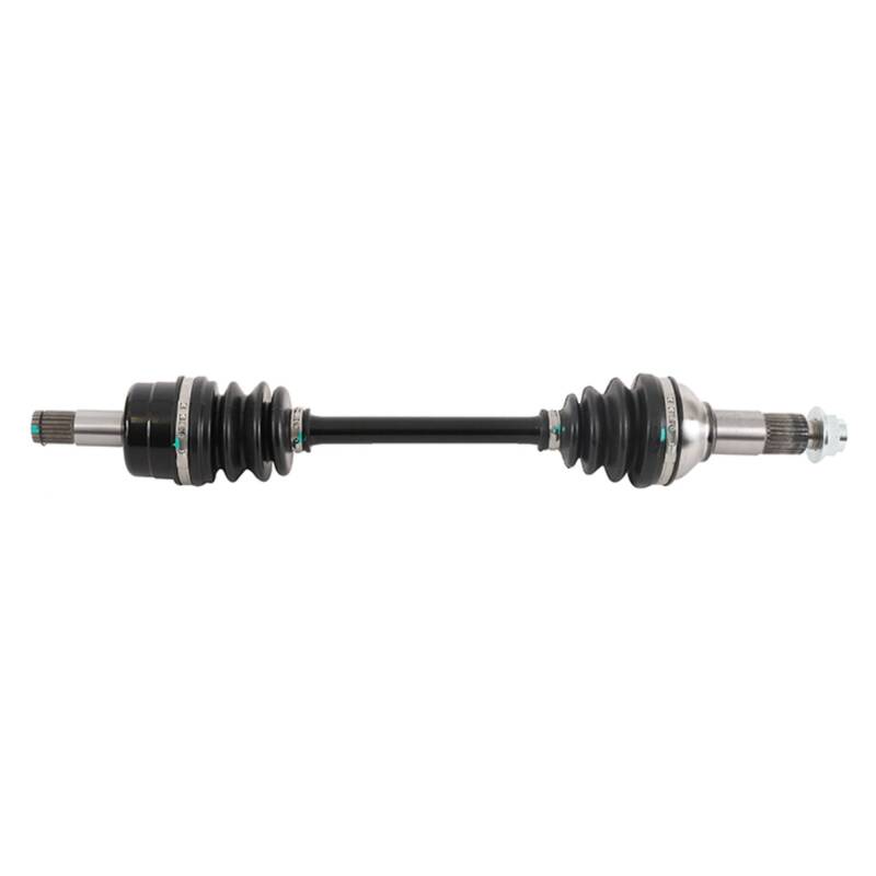 ABR A-Arm Kits