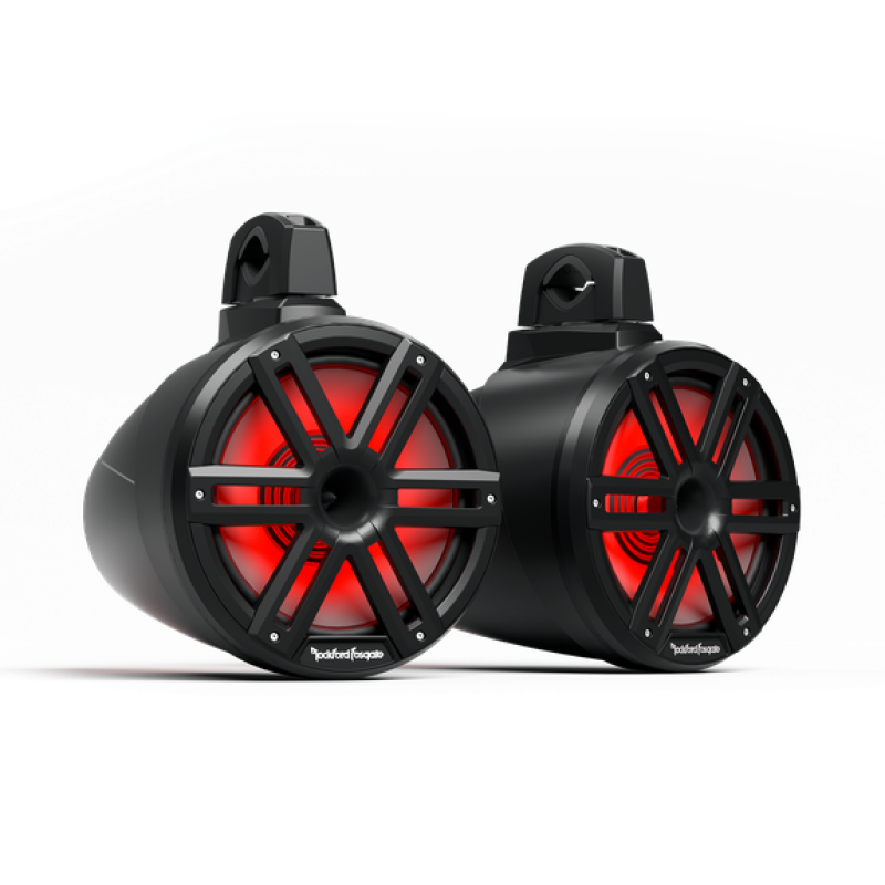 ROC UTV Speakers