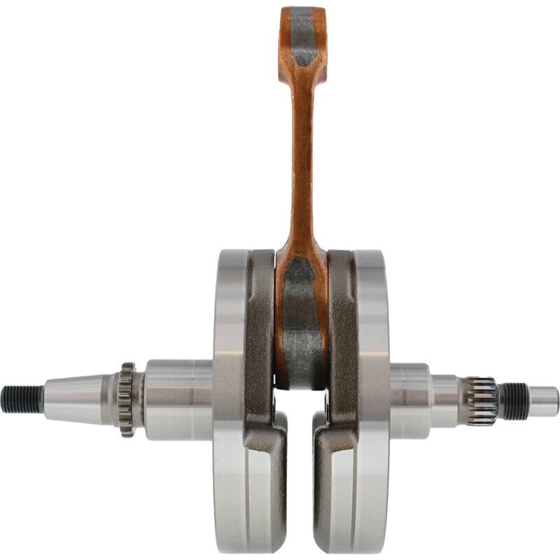 HDS Crankshaft