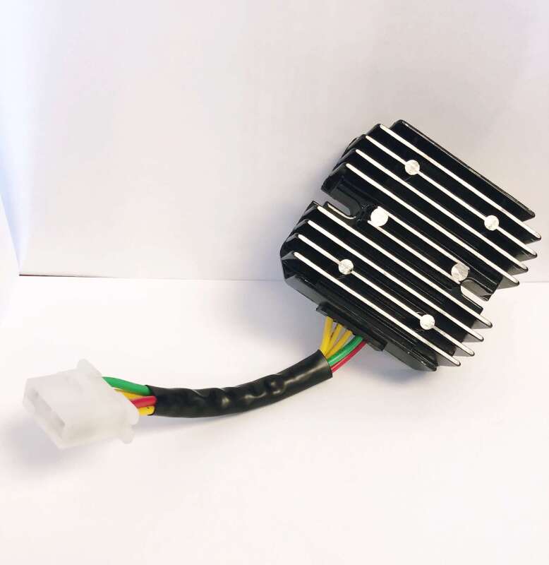 RME Rectifier