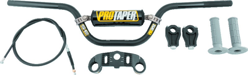 PTR Pit Bike Handlebar Kit