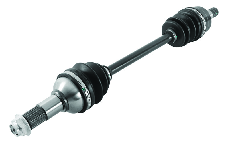 QBS Axles