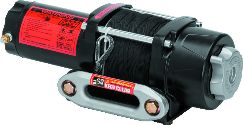 QBS Winches