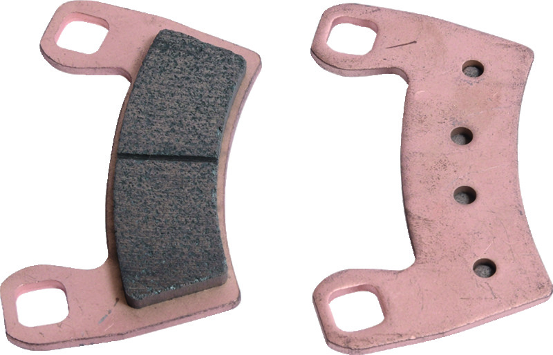 QBS Brake Pads