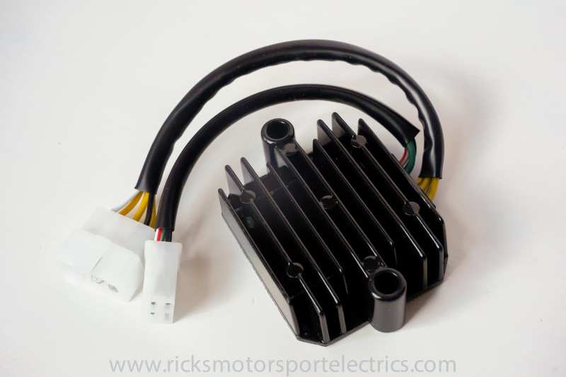 RME Rectifier