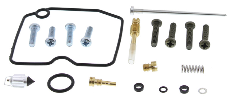 ABR Carburetor Rebuild Kits