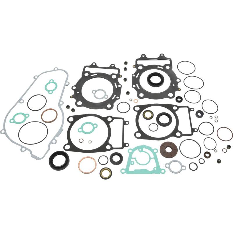 VEP Complete Gasket Kit