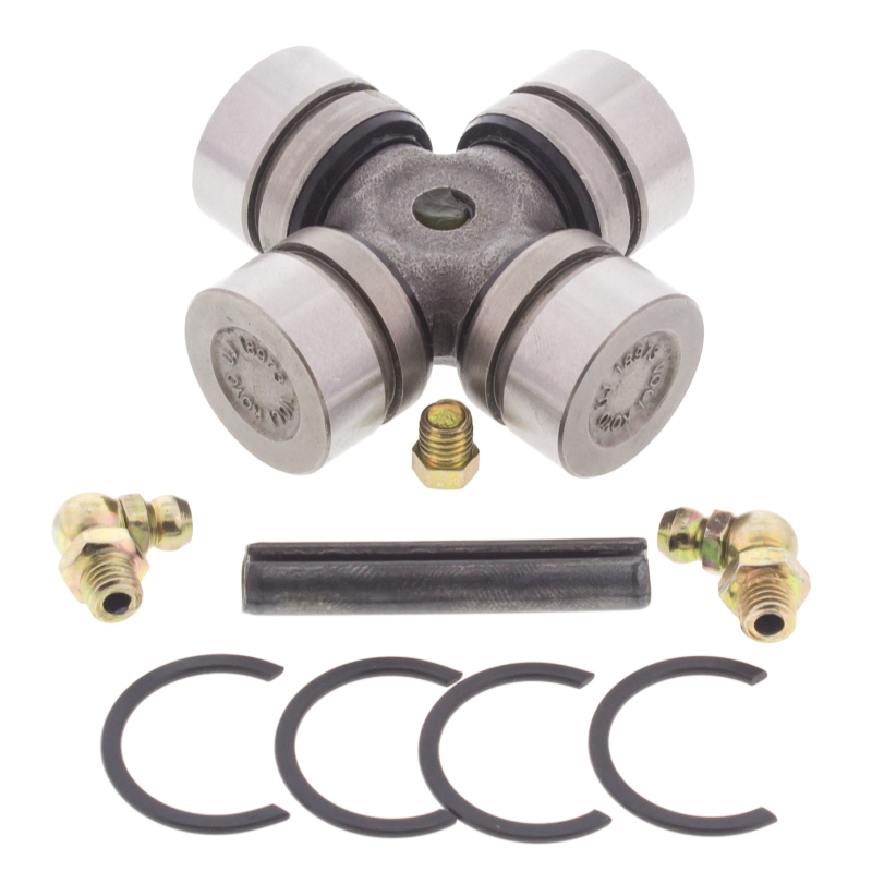 ABR Xtreme Duty Axles