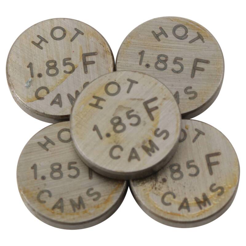 HOC Shim Kits