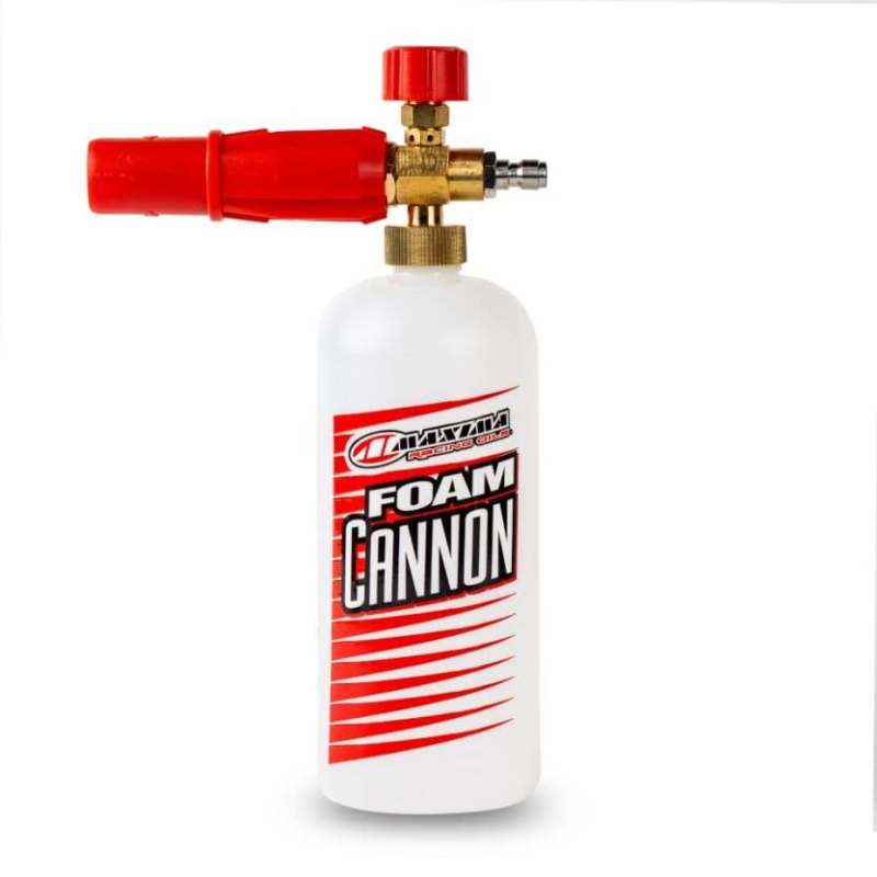 MXA Foam Cannon