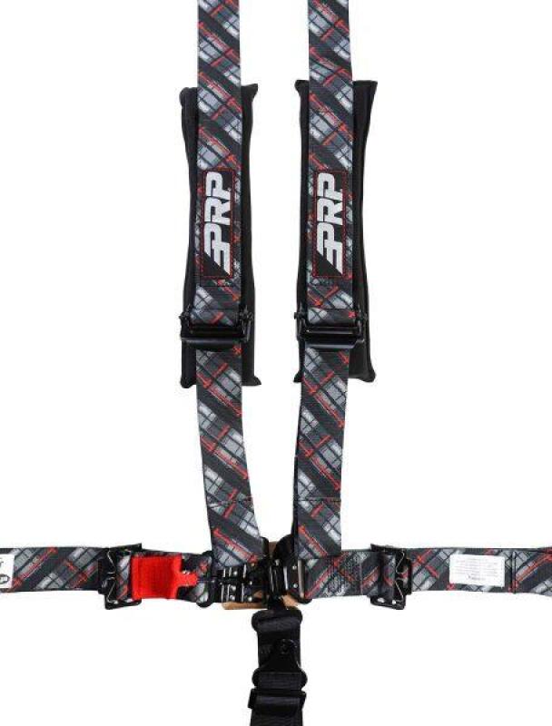 PRP 5.2 Harness