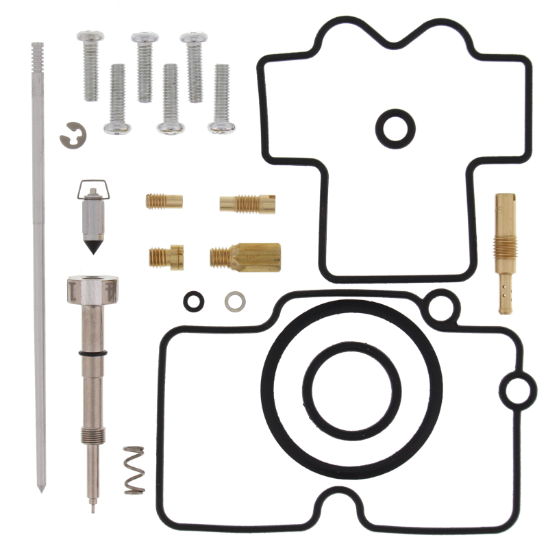 ABR Carburetor Rebuild Kits