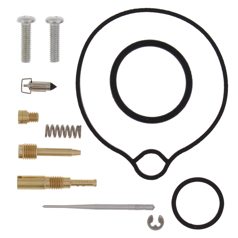 ABR Carburetor Rebuild Kits