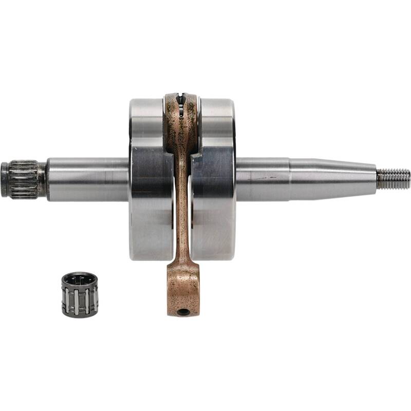 HDS Crankshaft