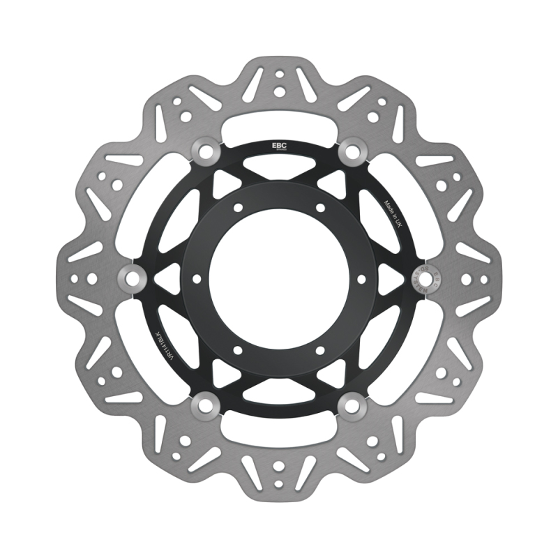 EBC Vee Rotors