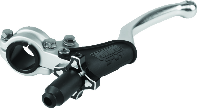 PTR AOF Levers
