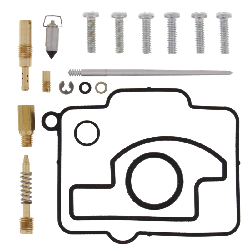 ABR Carburetor Rebuild Kits