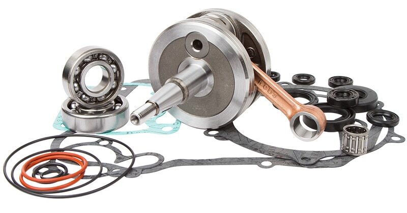 HDS Bottom End Kit