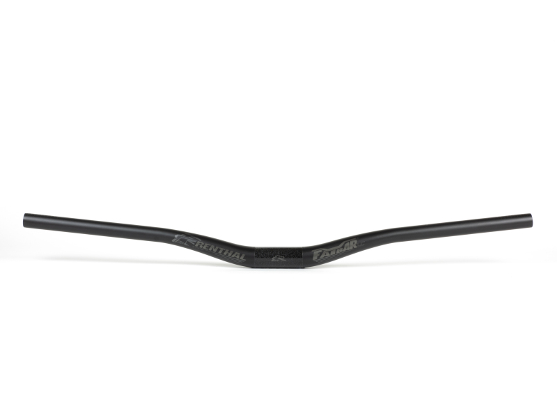 REN Cycle V3  Fatbar Lite Carbon