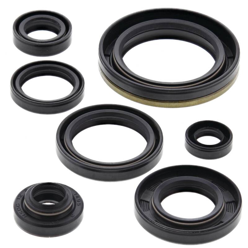 VEP Engine Oil Seal Kit