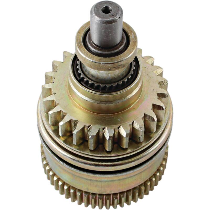 ARR Alternators
