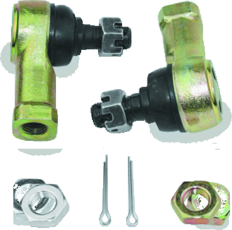 QBS Tie Rods