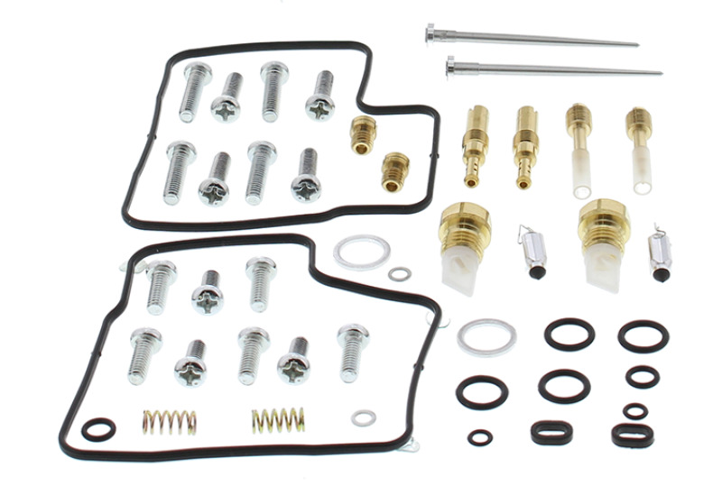 ABR Carburetor Rebuild Kits