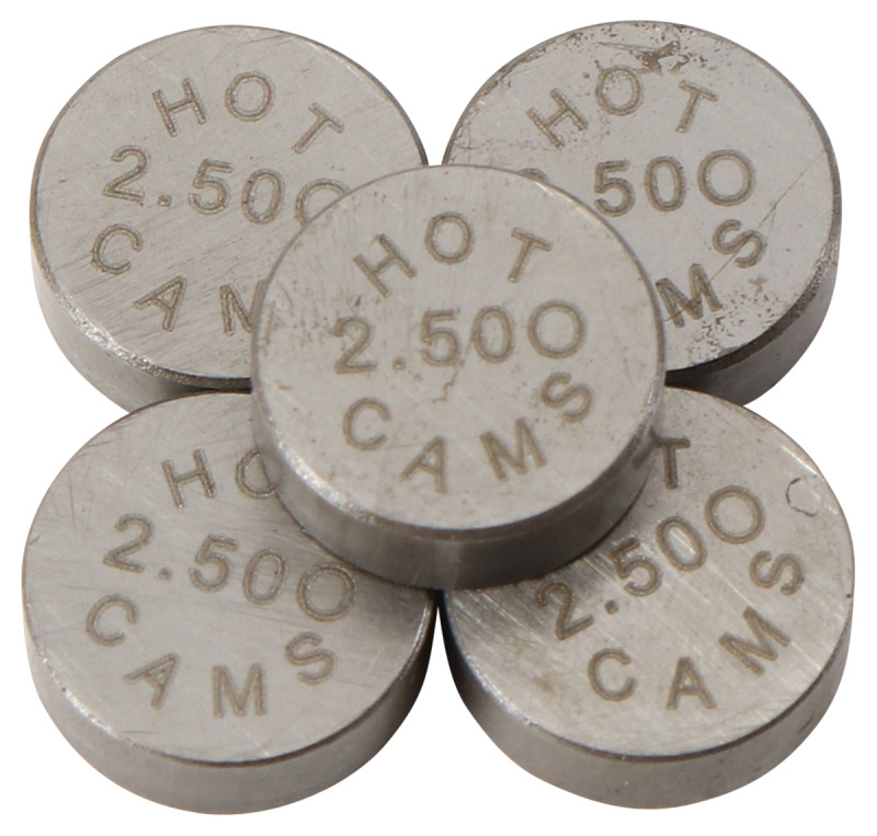 HOC Shim Kits