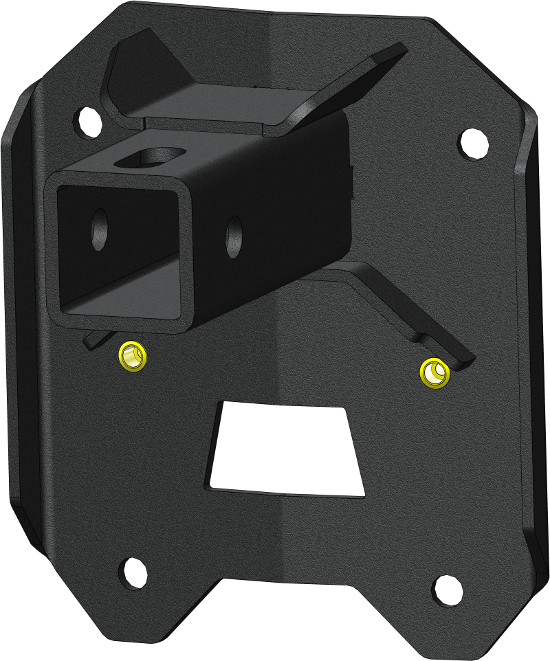 KFI Rear Receiver