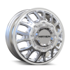 MAY Cogent Dually 8107 Wheels