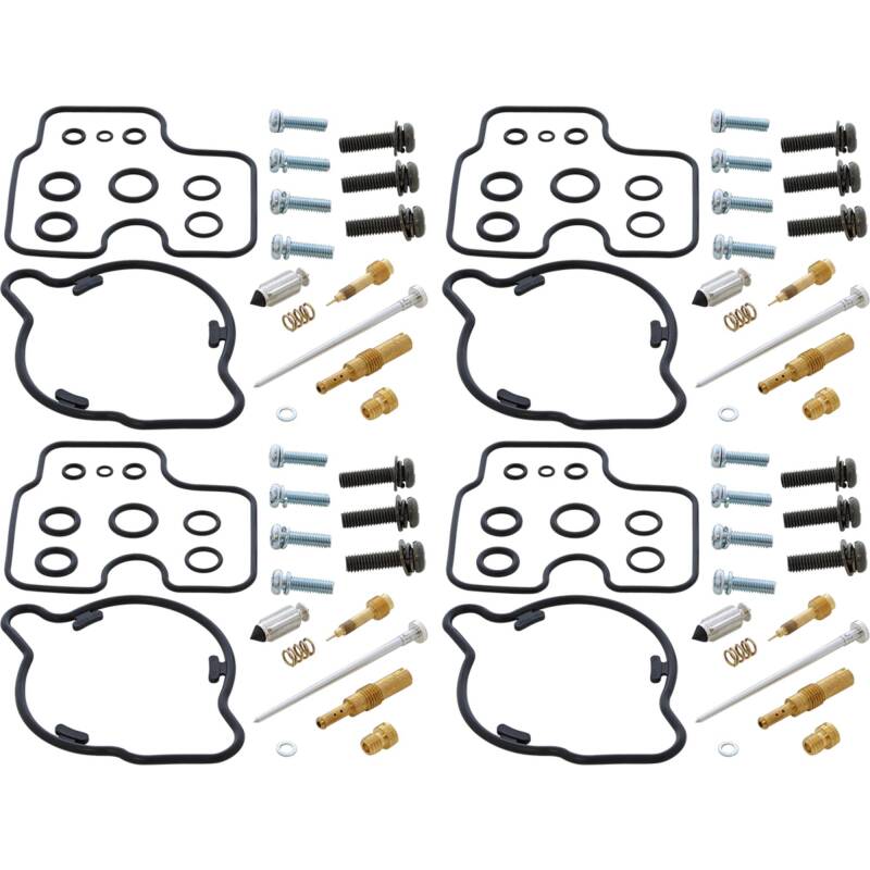 ABR Carburetor Rebuild Kits