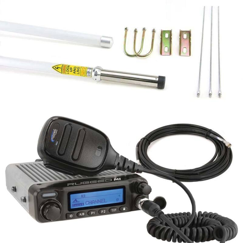 RGD Antenna Kits