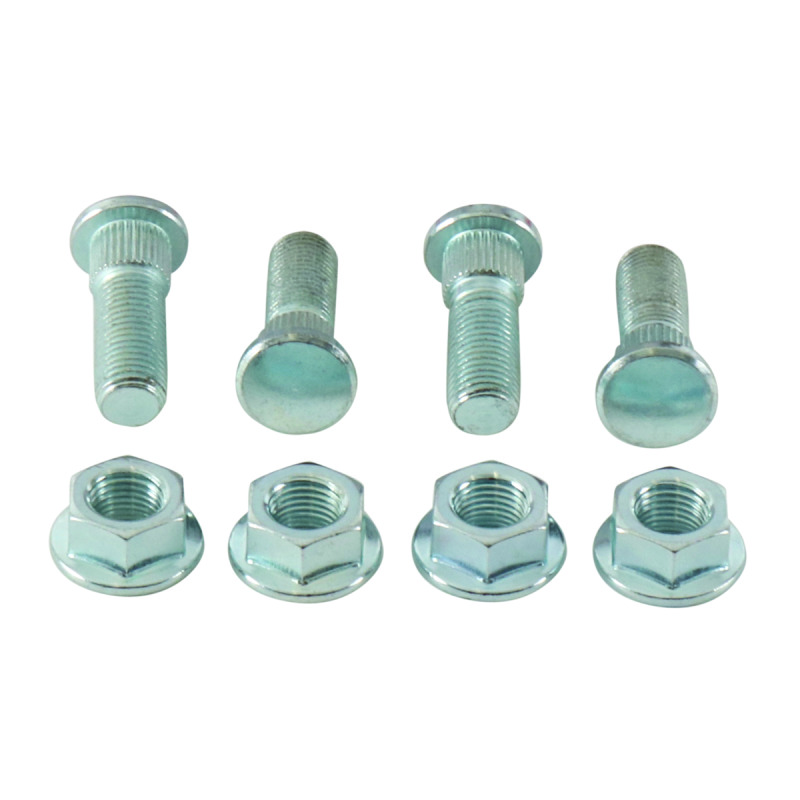 QBS Wheel Studs B