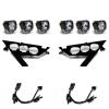 BAJ Powersports Squadron Pro Lights