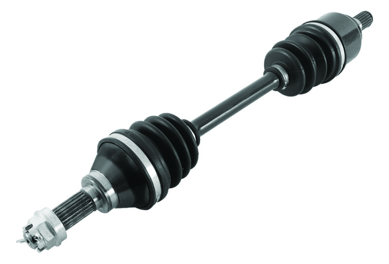 QBS Axles