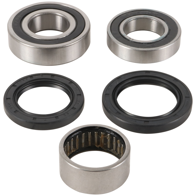 PIV Wheel Bearing Kit