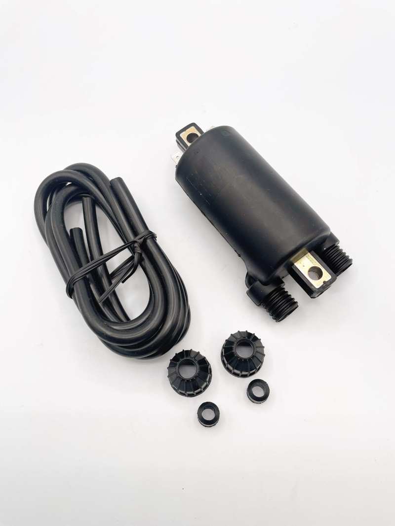 RME Coils