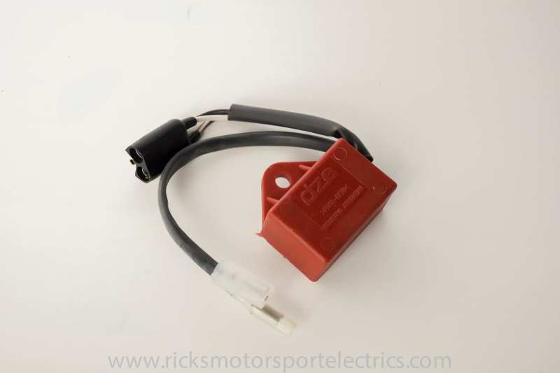 RME CDI Box