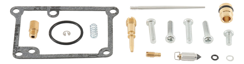 ABR Carburetor Rebuild Kits