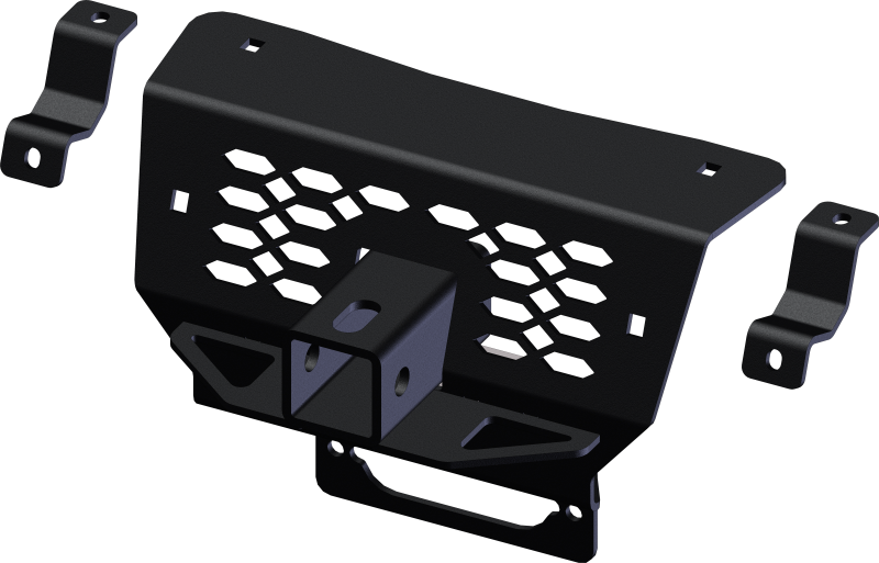 KFI Front Receiver